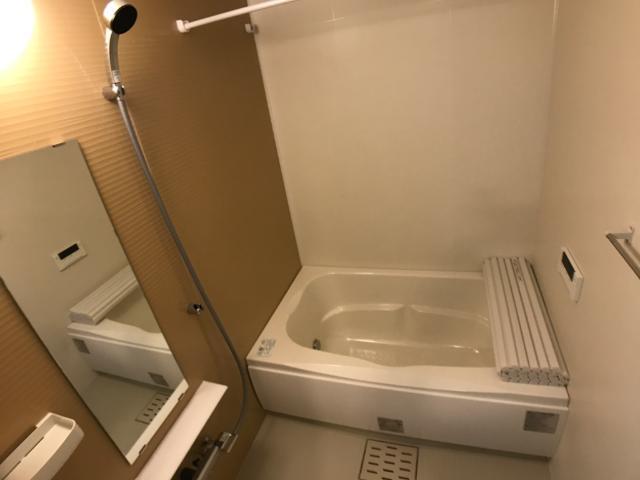 メゾン・ド・ソレイユA 部屋画像