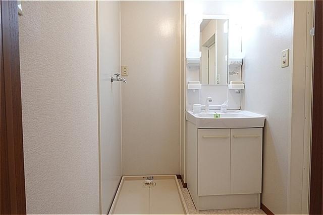 スクウェア･ヒル　Ａ（202） 部屋画像