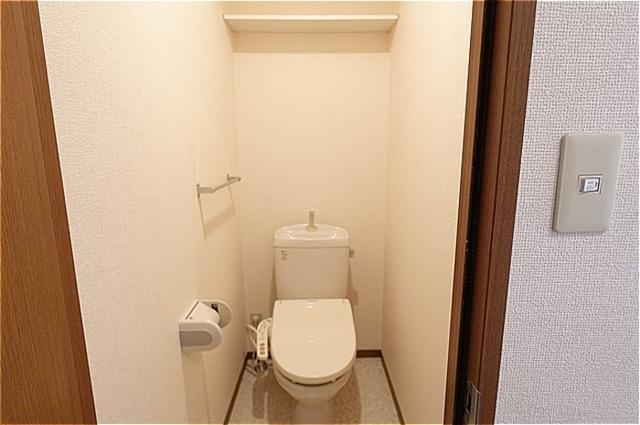 スクウェア･ヒル　Ａ（202） 部屋画像