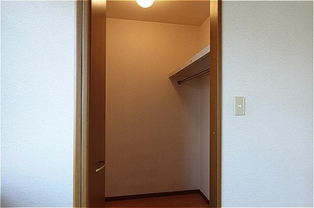 スクウェア･ヒル　Ａ（202） 部屋画像