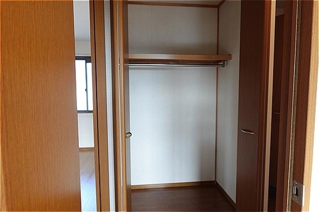 スクウェア･ヒル　Ａ（202） 部屋画像