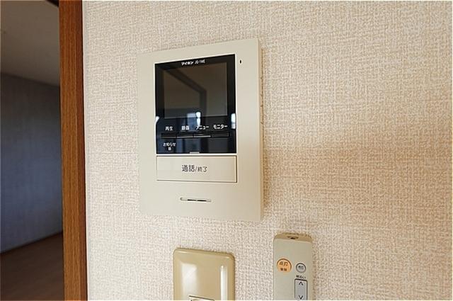 スクウェア･ヒル　Ａ（202） 部屋画像