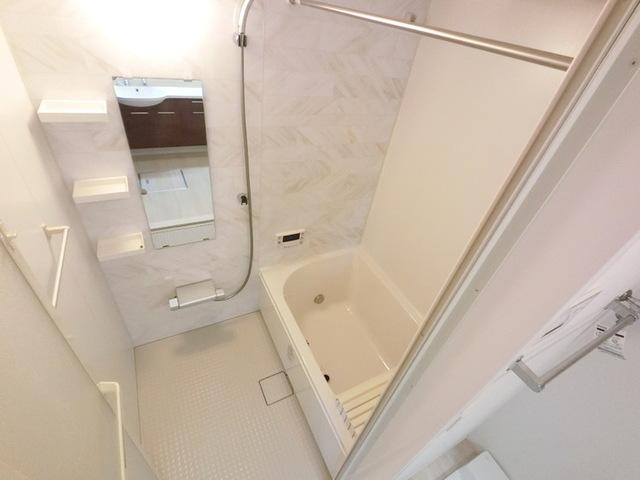 チェルボ（206） 部屋画像