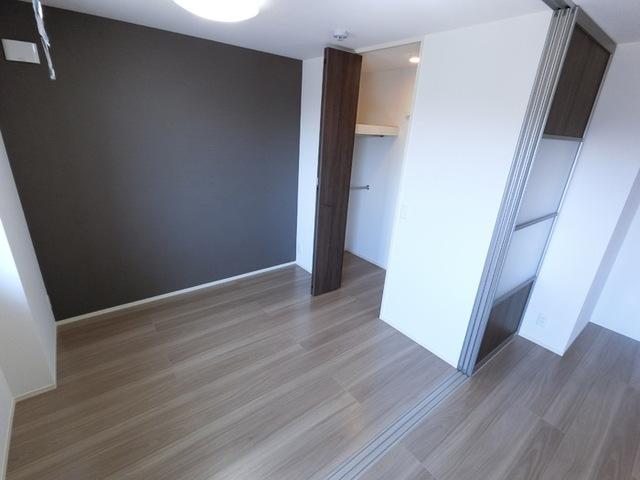チェルボ（206） 部屋画像