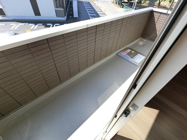 チェルボ（206） 部屋画像