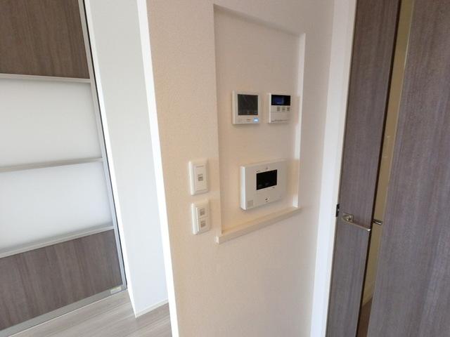チェルボ（206） 部屋画像