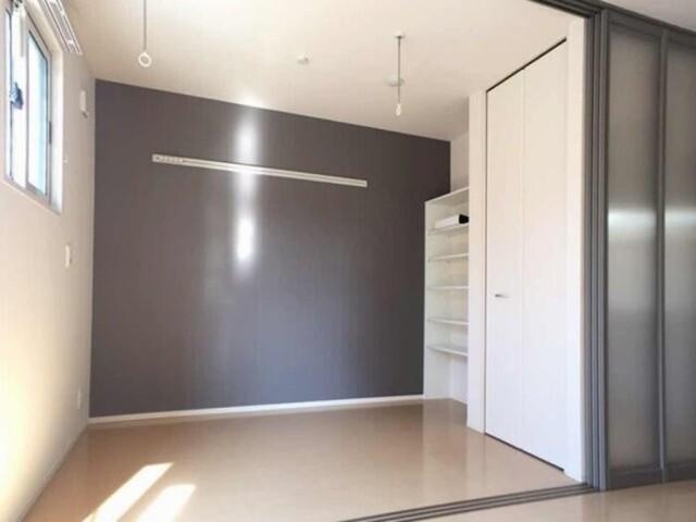 Ｂｅｎｅ・Ｋ（101） 部屋画像