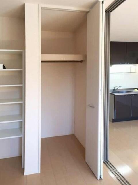 Ｂｅｎｅ・Ｋ（101） 部屋画像