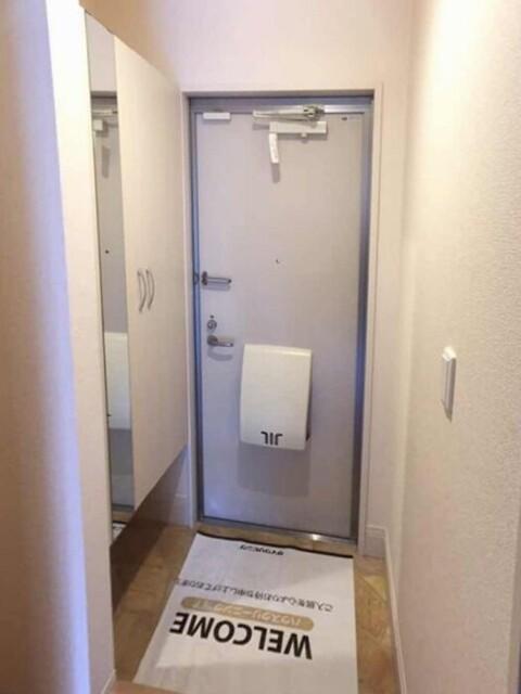 Ｂｅｎｅ・Ｋ（101） 部屋画像