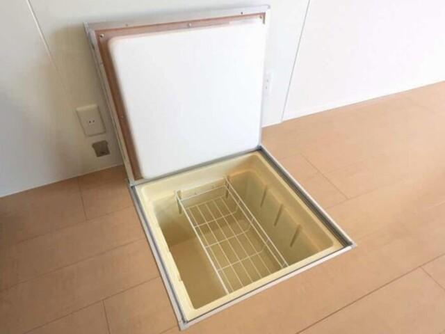 Ｂｅｎｅ・Ｋ（101） 部屋画像
