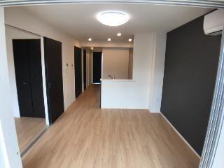 グレイス・ワン鶴田 部屋画像