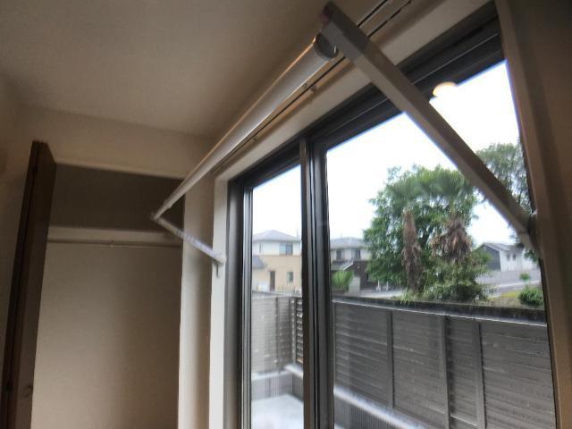 グレイス・ワン鶴田 部屋画像