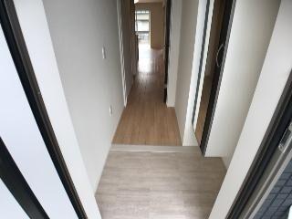 グレイス・ワン鶴田 部屋画像