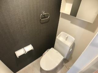 グレイス・ワン鶴田 部屋画像