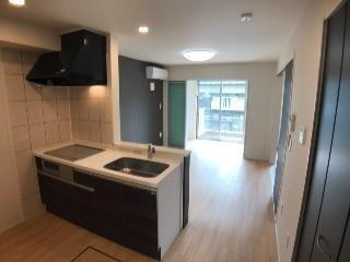 グレイス・ワン鶴田 部屋画像
