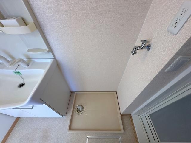 メゾン･コンフォール（203） 部屋画像