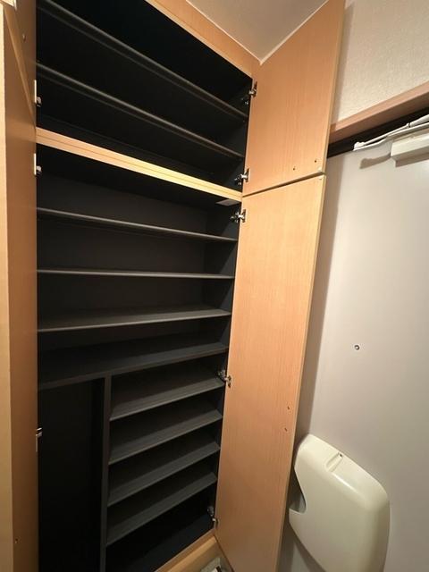 メゾン･コンフォール（203） 部屋画像