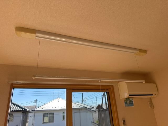 メゾン･コンフォール（203） 部屋画像