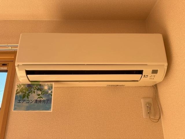 メゾン･コンフォール（203） 部屋画像