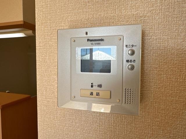 メゾン･コンフォール（203） 部屋画像