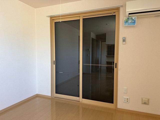 メゾン･コンフォール（203） 部屋画像