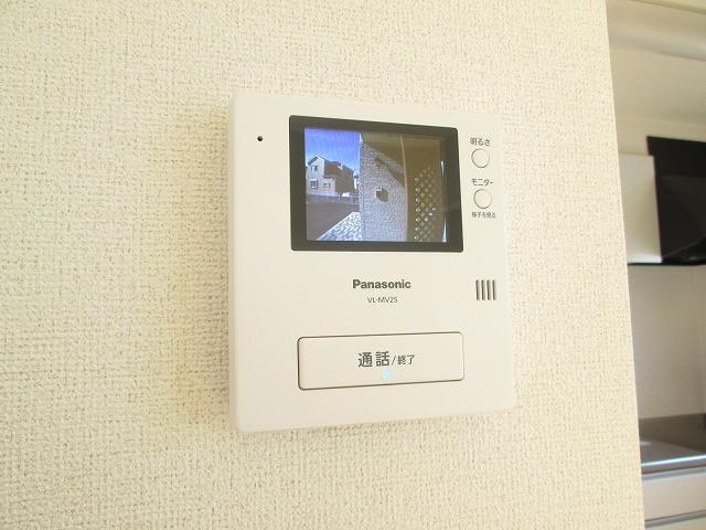 ＬＩＡＮＧＥ（202） 設備