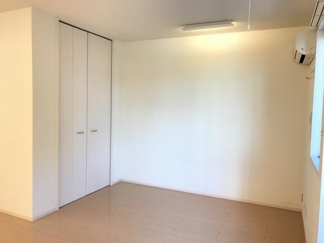 ＢｉZ　ＳＴＡＹ宇都宮（203） 部屋画像