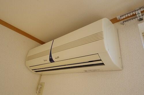 ノワール・リビエールⅡ（202） 部屋画像