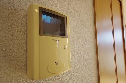 ノワール・リビエールⅡ（202） 部屋画像