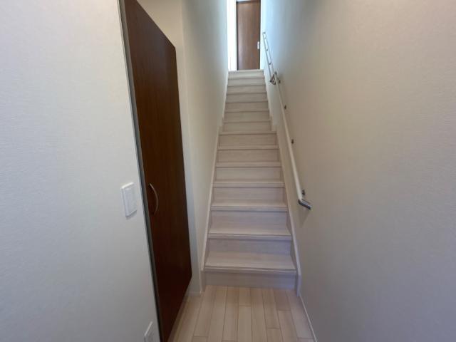仮)ユニヴァリィⅡ鶴田町新築アパート 部屋画像