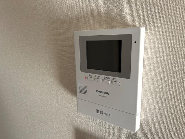 仮)ユニヴァリィⅡ鶴田町新築アパート 部屋画像