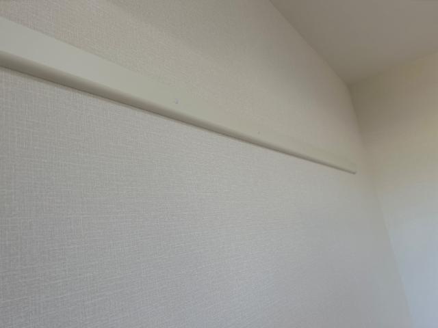 仮)ユニヴァリィⅡ鶴田町新築アパート 部屋画像
