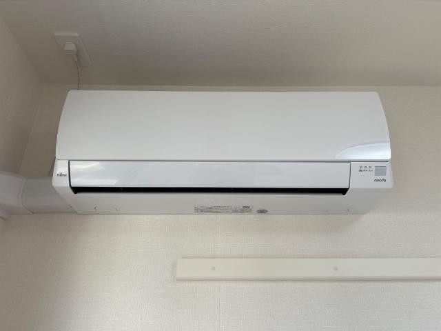 仮)ユニヴァリィⅡ鶴田町新築アパート 部屋画像