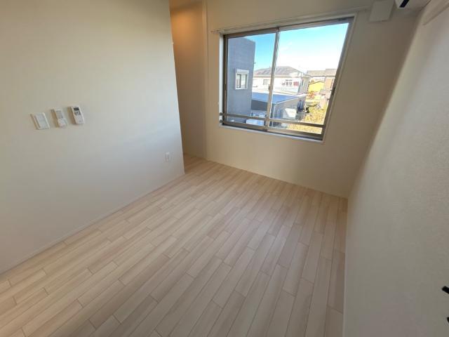 仮)ユニヴァリィⅡ鶴田町新築アパート 部屋画像
