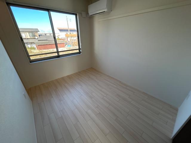 仮)ユニヴァリィⅡ鶴田町新築アパート 部屋画像