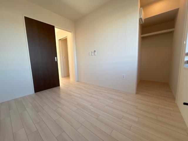 仮)ユニヴァリィⅡ鶴田町新築アパート 部屋画像