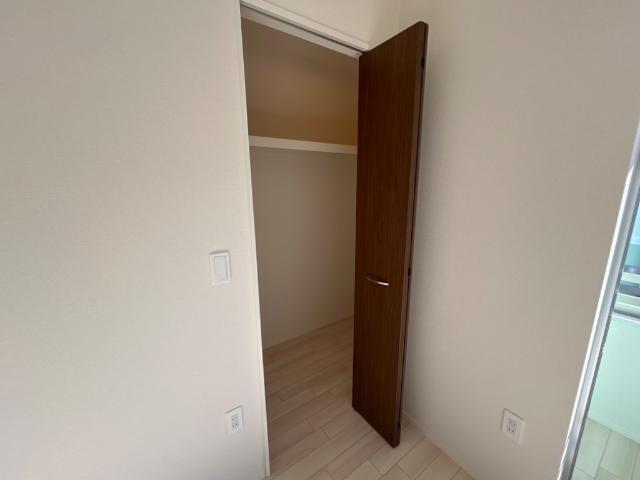 仮)ユニヴァリィⅡ鶴田町新築アパート 部屋画像