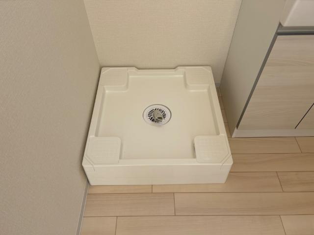 仮)ユニヴァリィⅡ鶴田町新築アパート 部屋画像