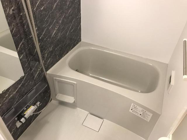 仮)ユニヴァリィⅡ鶴田町新築アパート 部屋画像