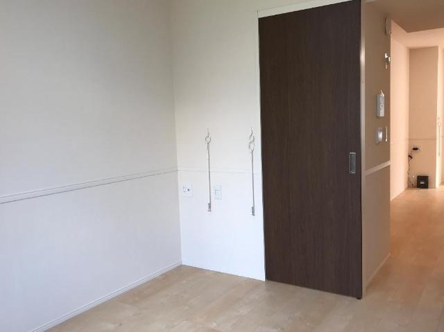 仮)ユニヴァリィⅡ鶴田町新築アパート 部屋画像