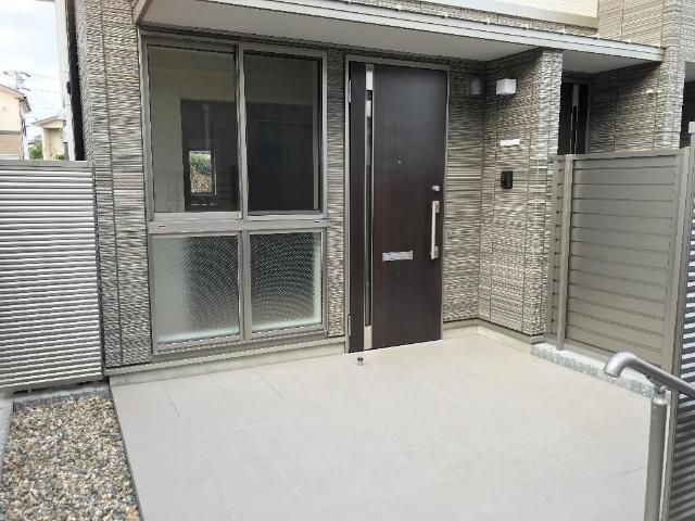 仮)ユニヴァリィⅡ鶴田町新築アパート 部屋画像