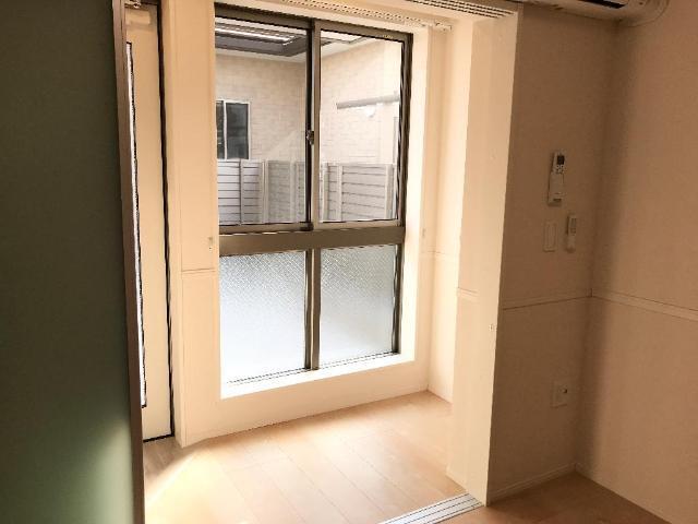 仮)ユニヴァリィⅡ鶴田町新築アパート 部屋画像