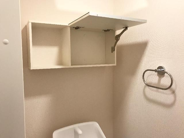 仮)ユニヴァリィⅡ鶴田町新築アパート 部屋画像