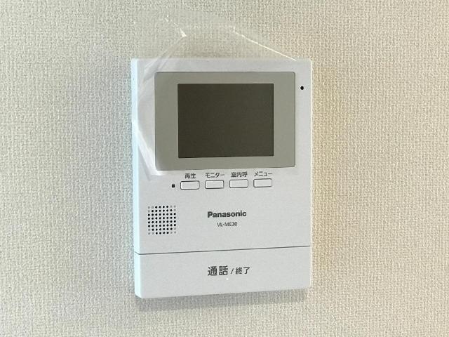 仮)ユニヴァリィⅡ鶴田町新築アパート 部屋画像