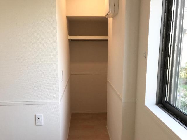仮)ユニヴァリィⅡ鶴田町新築アパート 部屋画像