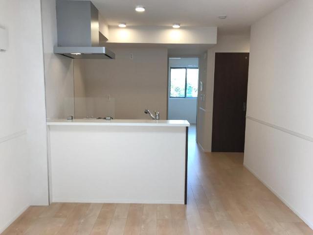 仮)ユニヴァリィⅡ鶴田町新築アパート 部屋画像