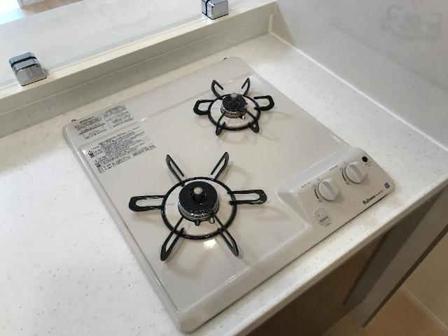 仮)ユニヴァリィⅡ鶴田町新築アパート 部屋画像