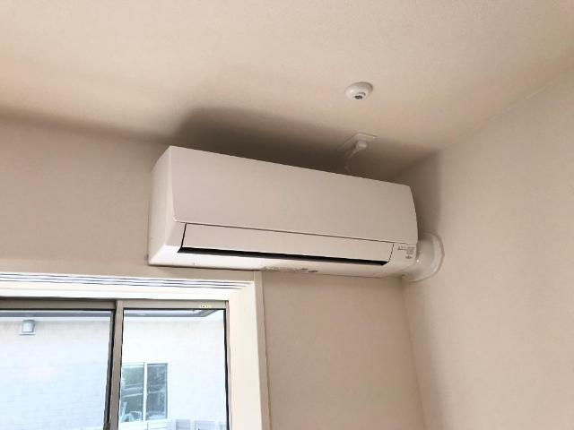 仮)ユニヴァリィⅡ鶴田町新築アパート 部屋画像