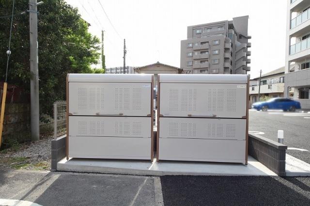 アーバンプレイス 共有部分