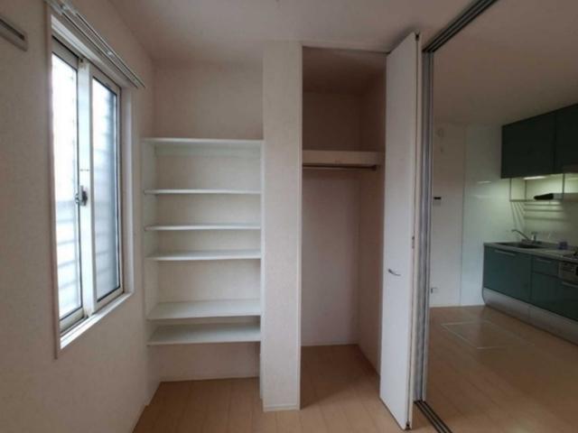 ＷＩＴ.ＳＥＩ（105） 部屋画像